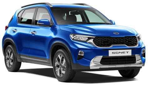 Stay up to date with weekly updates on the latest malaysia petrol prices on setel. 2020 Kia Sonet Turbo Petrol IMT HTK+ Price, Specs, Mileage ...