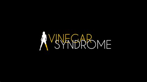 vinegar syndrome audiovisual identity database