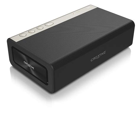 Creative Launches The Sound Blaster Roar 2 For Rs 16 999 GizmoManiacs