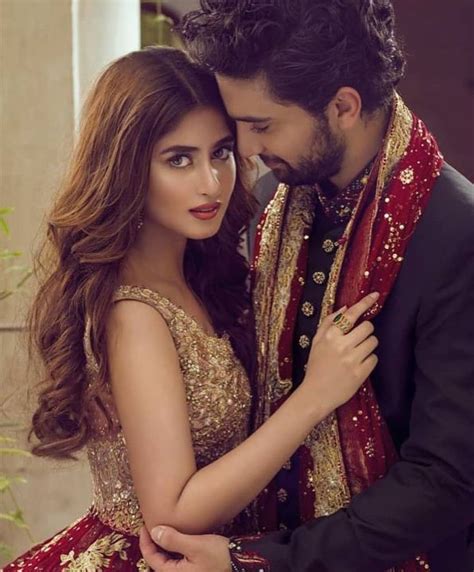 Confirmed Ahad And Sajal Ali Are Going To Tie Knot In Turkey March