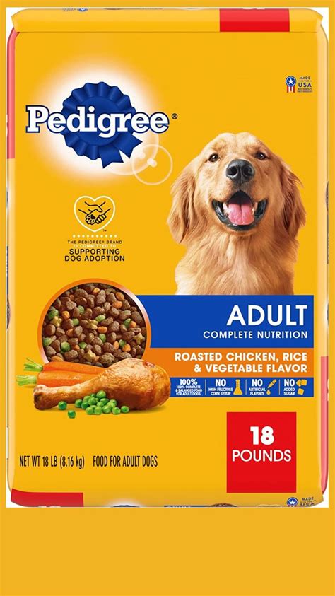 Top 10 Worst Rated Dry Dog Food Brands Of 2021 Artofit