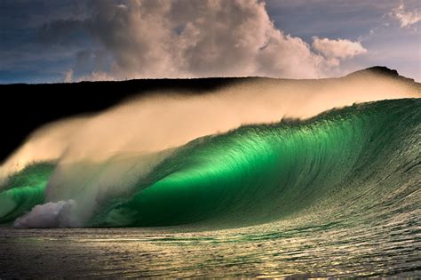 Rileys Big Waves Ireland George Karbus Photography