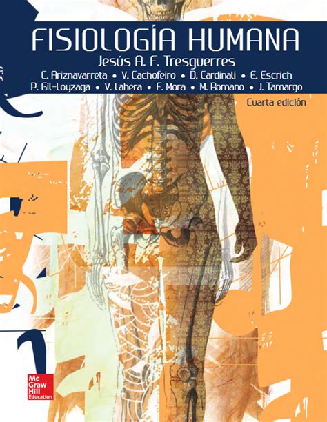 Ingebook AnatomÍa Y FisiologÍa Del Cuerpo Humano