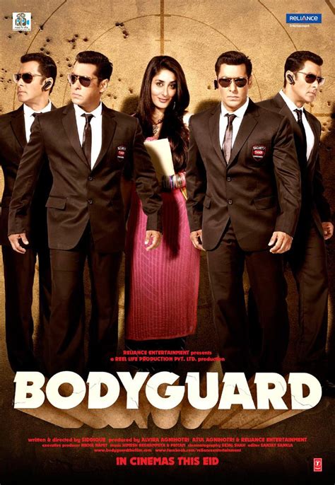 Bodyguard Movie Dialogues Complete List Meinstyn Solutions