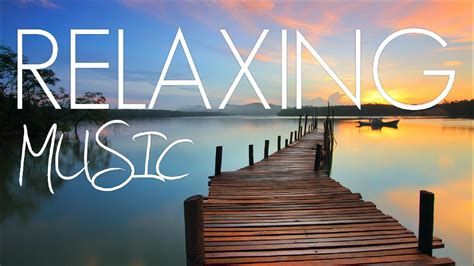 Beautiful Relaxing Music For Stress Relief Meditation Music Sleep