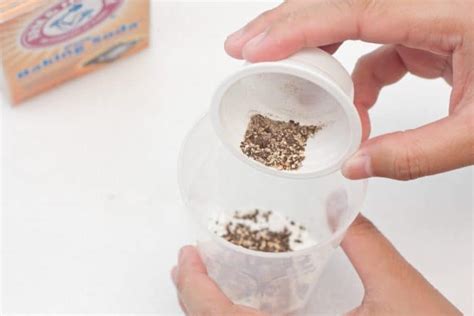 And what makes them pet friendly? DIY Natural Ant Killer - Pet safe indoor homemade ant killer
