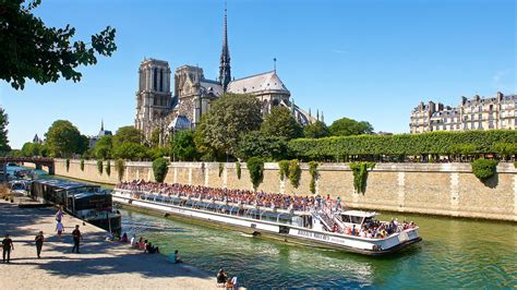 The Best Recommended Tours In Paris