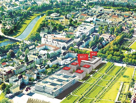 Sie wollen eine eigentumswohnung in rastatt (kreis) kaufen? Bauprojekt: Wohnen am Schlosspark in Rastatt - Immobilien ...