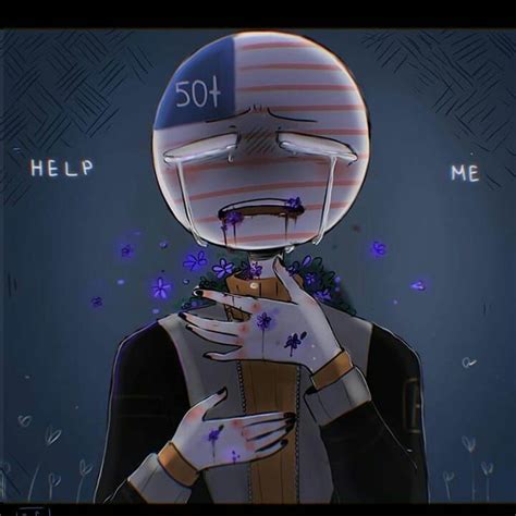 Rusame Countryhumans Mpreg