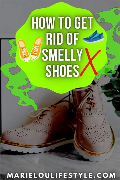 11 Ways Of How To Eliminate Odor From Shoes Shoes Smell Smelly Shoes Deodorize Shoes