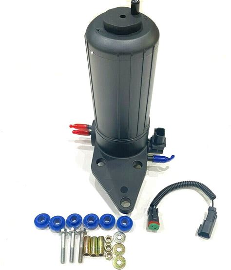 Buy New Fuel Lift Pump For JCB Perkins 1103 1104 1106 Fits Terex RCV