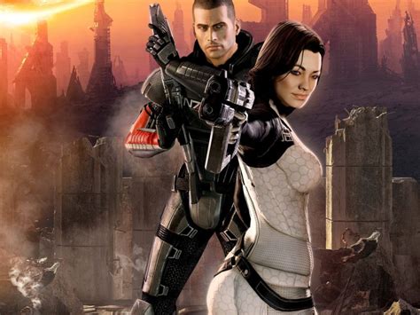Mass Effect 2 Is Now Free And How To Get It Mass Effect 2