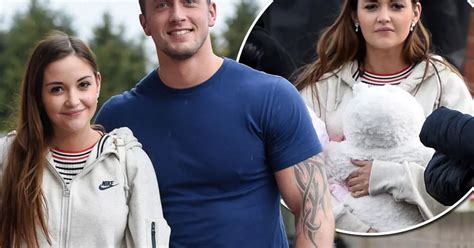 Dan Osborne And Jacqueline Jossa Put On United Front As They Pack On The Pda At Charity Event