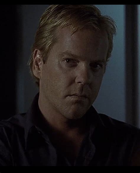 Kiefer Sutherland Presidents Tv Shows Quick Tv Series