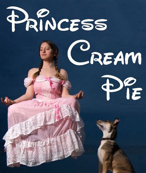 princess cream pie