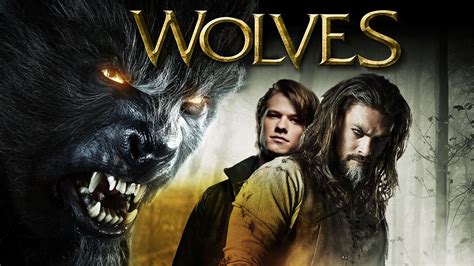 Watch Wolves 2014 Full Movie Free Online Plex