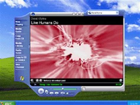 Master Collection Windows Media Player Windows Xp 9