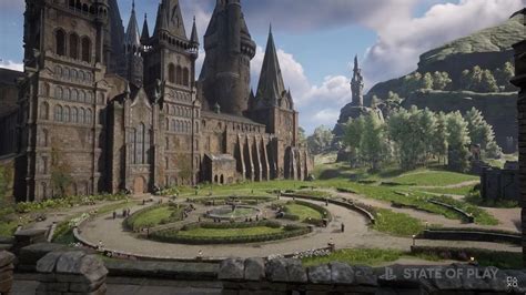 Hogwarts Legacy El Esperado Juego De Harry Potter Retrasa Lanzamiento