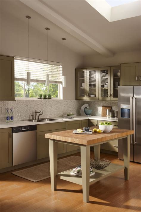 Island Kitchen Units – HomesFeed