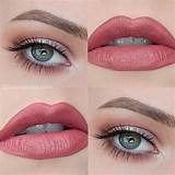 Simple Makeup Images