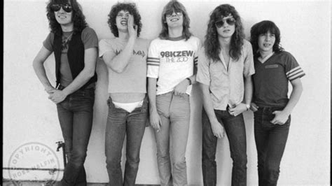 Joe Elliott & Steve Clark - Rockline Interview (September ...