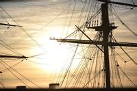 Borrowed from french abstention, from late latin abstēntiō from latin abstinēō (withhold, to abstain). RIGGING | meaning in the Cambridge English Dictionary