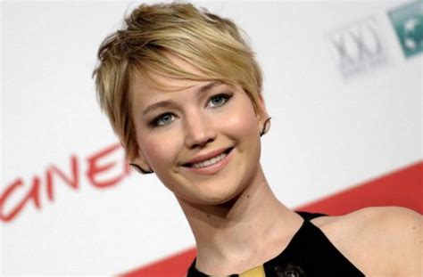 Mit Abstand Folgt Ihr Jennifer Lawrence 23 Auf Platz Zwei Der