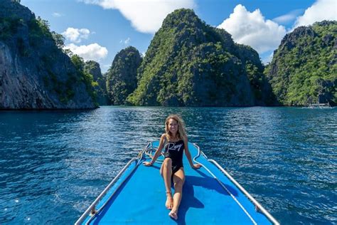 Coron Island Hopping The Ultimate Guide For 2024