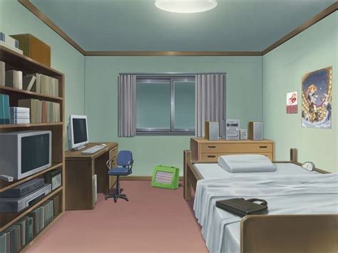 The Room Anime Amino