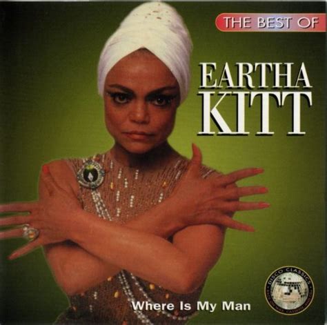 Eartha Kitt Purrfect The Eartha Kitt Collection 2000