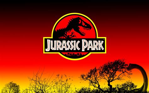 Tons of awesome jurassic park wallpapers to download for free. Download desktop wallpaper Jurassic Park