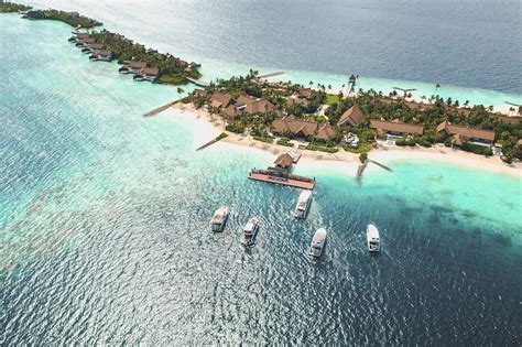 Waldorf Astoria Maldives Ithaafushi Luxury Resort Foray Travels