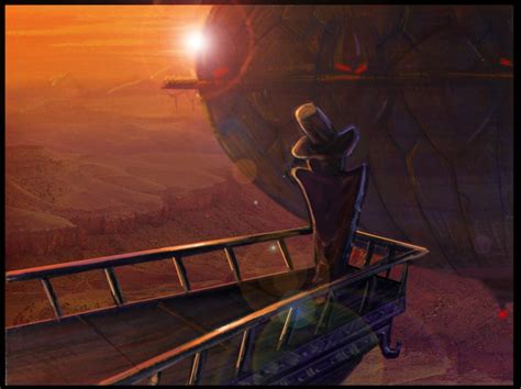 Oddworld Munchs Oddysee Part 18 The Glockstar