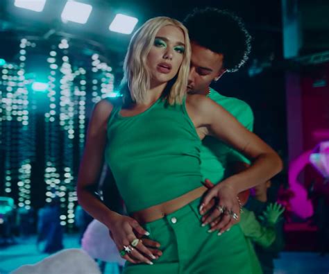 We would like to show you a description here but the site won't allow us. Dua Lipa's "Physical" Music Video Combines Disco & Tango