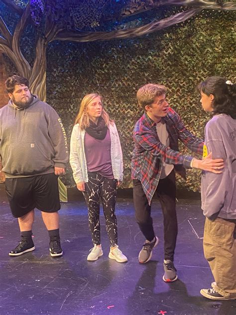 MLT's 'Tuck Everlasting' opens Friday - Marblehead Weekly News