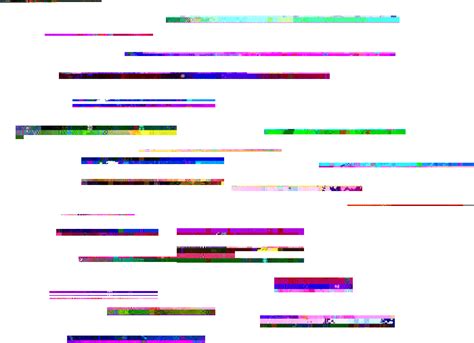 Glitch Overlay Png Meme Database Eluniverso