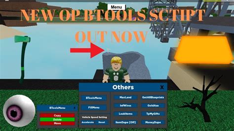 Roblox swordburst 2 script gui new april. Btools Script Roblox 2019 Pastebin | Robux Codes July