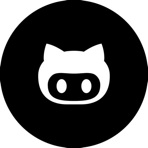 Git bash installation is much simpler than compared to linux. Github With Circle Svg Png Icon Free Download (#424213 ...