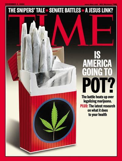 Maybe you would like to learn more about one of these? TIME Magazine -- U.S. Edition -- November 4, 2002 Vol. 160 ...