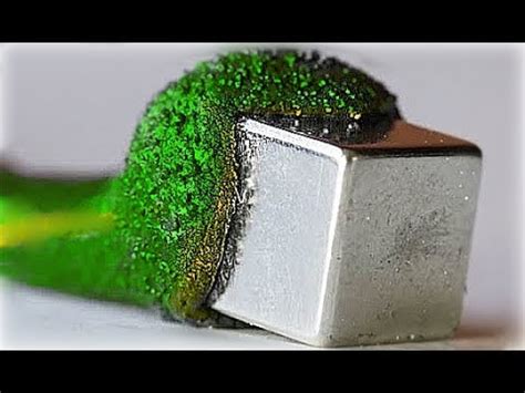 This is done to prevent damage to the. 7 Strangest & Coolest Materials Which Actually Exist ...