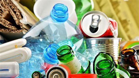 The recovery of energy from waste materials is often included in this concept. Integrated Waste Management Facility