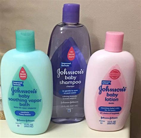 2020 this site is published by johnson & johnson consumer inc., which is solely responsible for its. Bonding and So Much More with Baby at Bath Time