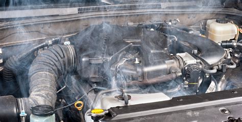 What To Do When Your Car Overheats Performance Muffler