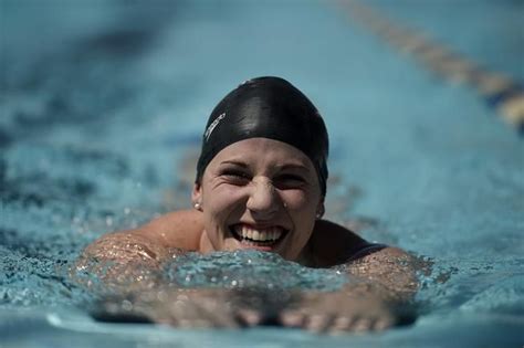 Missy Franklin To Swim Her First Major Meet As A Professional At The World Championships