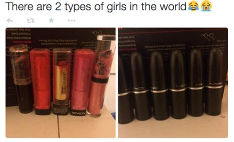 There Are Two Types Of Girls In This World 7 Photos Nowaygirl Two