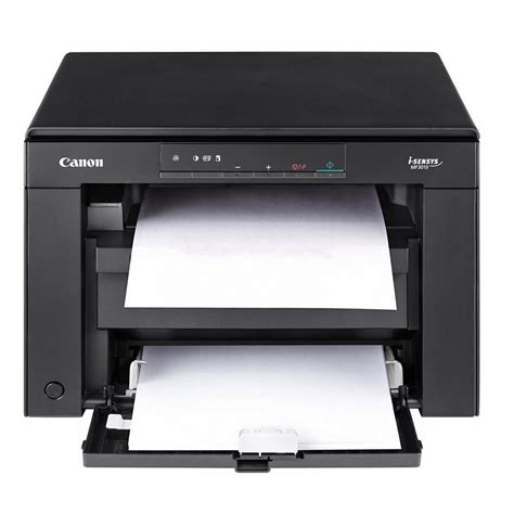In this article we have provide you to download drivers for your canon canon imageclass mf3010 printer. Canon i-SENSYS MF3010 Multifunction Printer | MF3010 ...