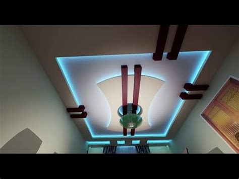 Pop ceiling design ideas for hall from hashtag decor, pop design for hall, false ceiling designs for living rooms 2019. Gypsum Ceiling For Living room 2016(AS Royal Decor) - YouTube