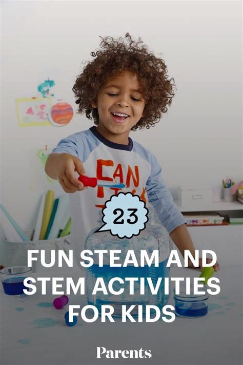 23 Fun Steam And Stem Activities For Kids In 2021 Fun Stem Stem