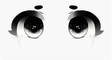 Gacha Closed Eyes 🌈gacha Eyes Eyeball Eye Freetoedit Sticker By