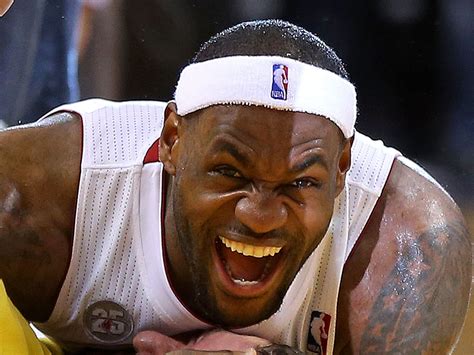 16 Ways Lebron James Became Loveable Again